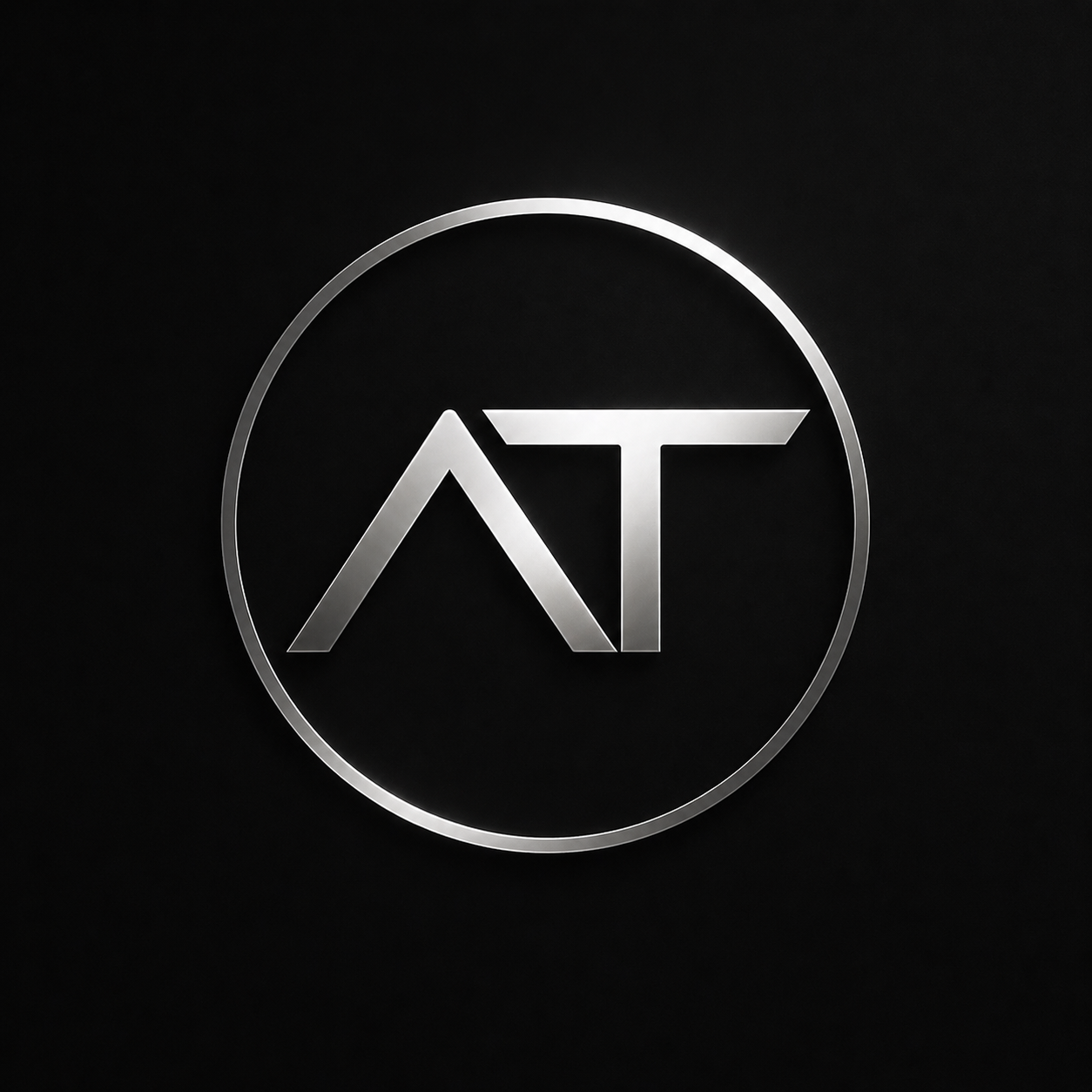 AT Web Builders logo